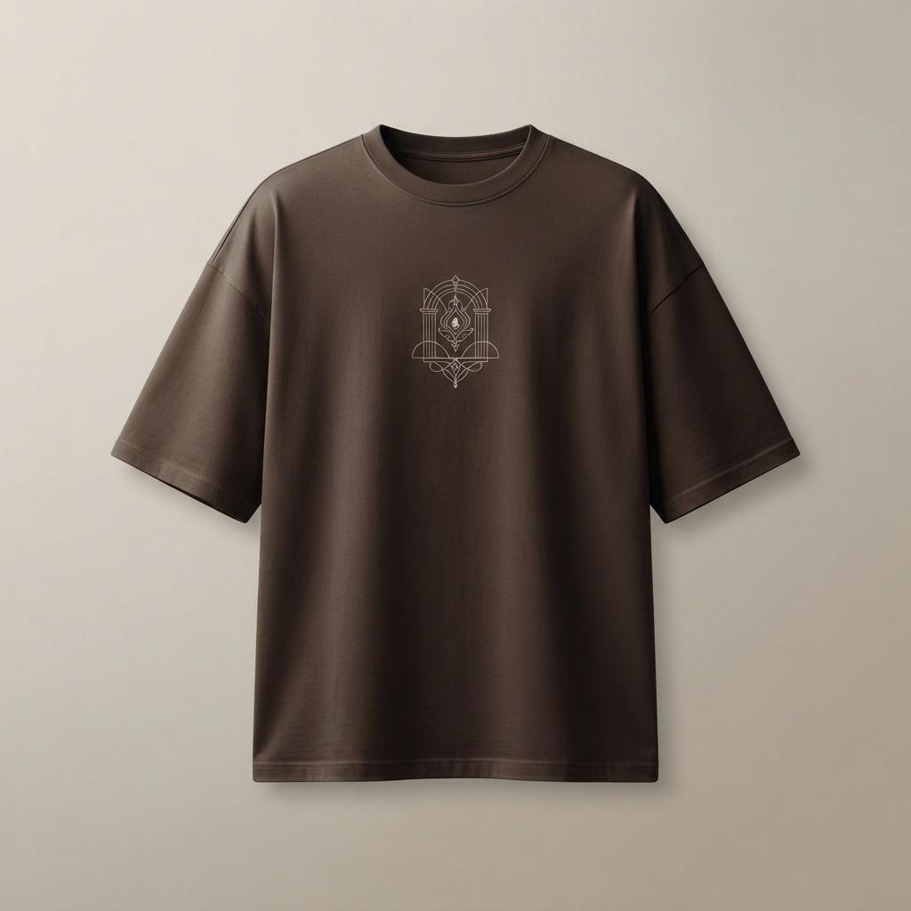 Atelier Oversized Drop