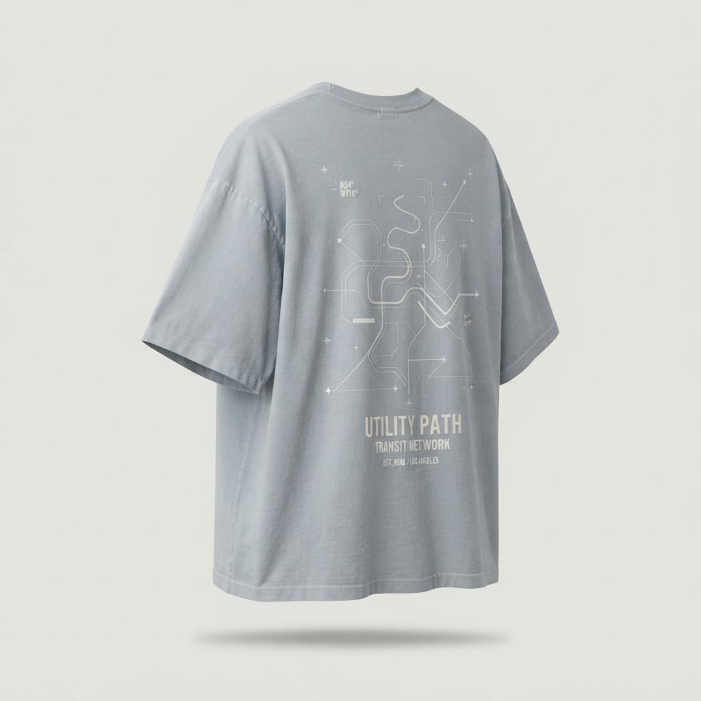 Everyday Drop Shirt — view 3
