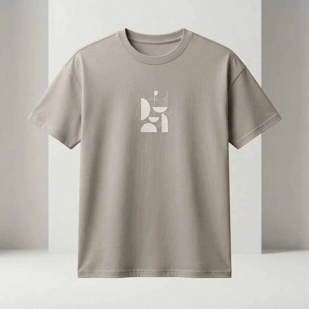 Studio Drop Tee