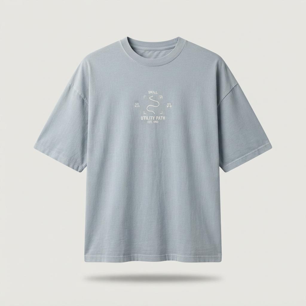 Everyday Drop Shirt
