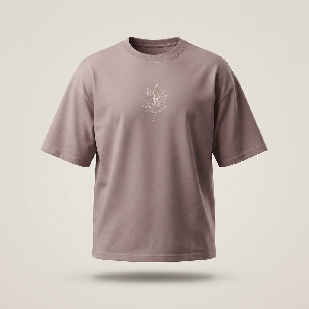 Relaxed Fit Drop Shirt